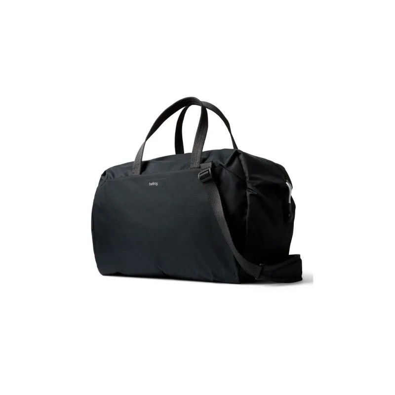 BELLROY Fabric Travel Bag Regular Unisex Moon White/Black/Gray/Gold/Green-0