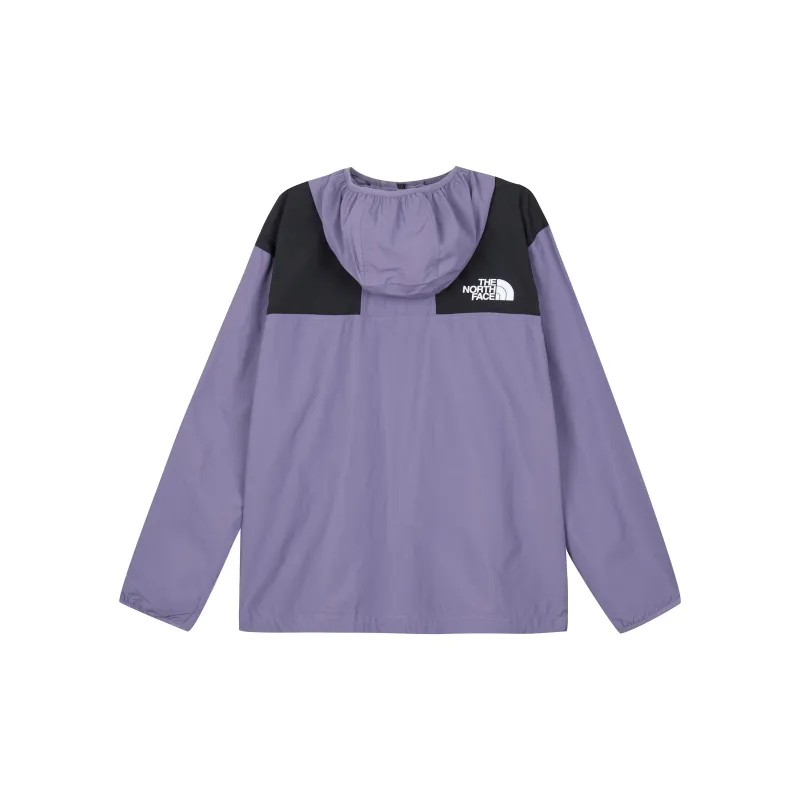 THE NORTH FACE Mountain Jackets Coats Men's Taro Purple-1