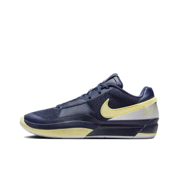 Nike JA1 Ep 'Midnight Navy'