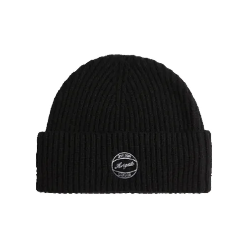 Axel Arigato Dunk Ribbed Beanie