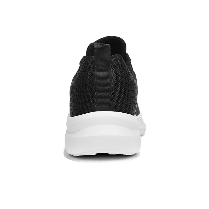 K bird Breathable Lightweight Rebound Low Top Casual Running Shoes Women's-4
