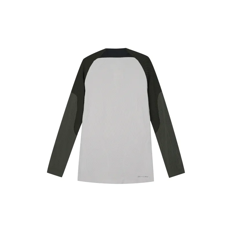 Nike Soccer Jerseys Men Green-1