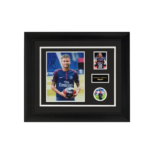 Three For Football Fan Souvenir