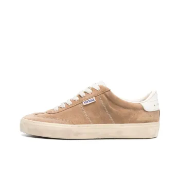 Golden Goose Super Star Suede Sneakers