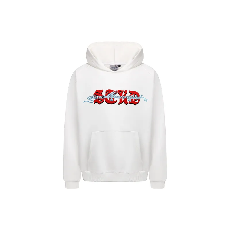 STK SMALL TOWN KID Sweatshirt Unisex-7