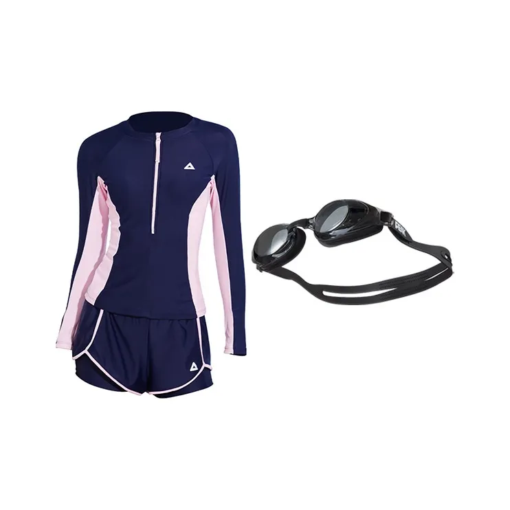 PEAK Swimming Equipment Sets-5