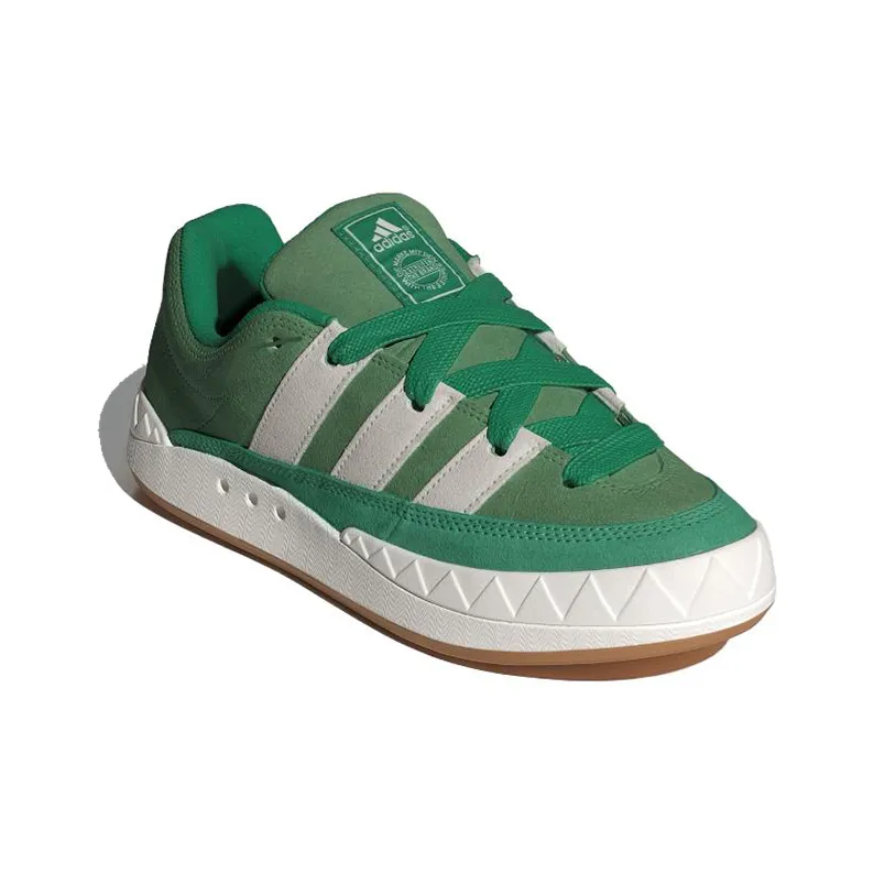 Adimatic Adidas Originals 'Preloved Green'-2