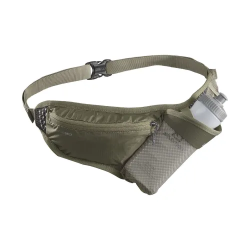 SALOMON Fanny Packs Dark Green