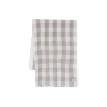 ELEVENTY FIRSTCLASS MADE IN ITALY Knit Scarves Kids' Beige