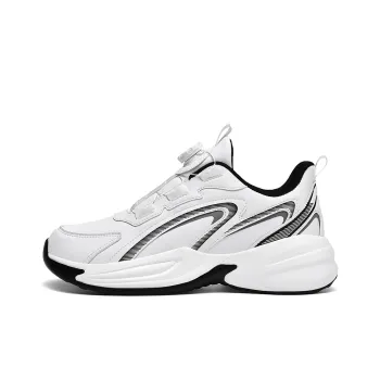 TOMAY Low-Top Running Shoes Men's