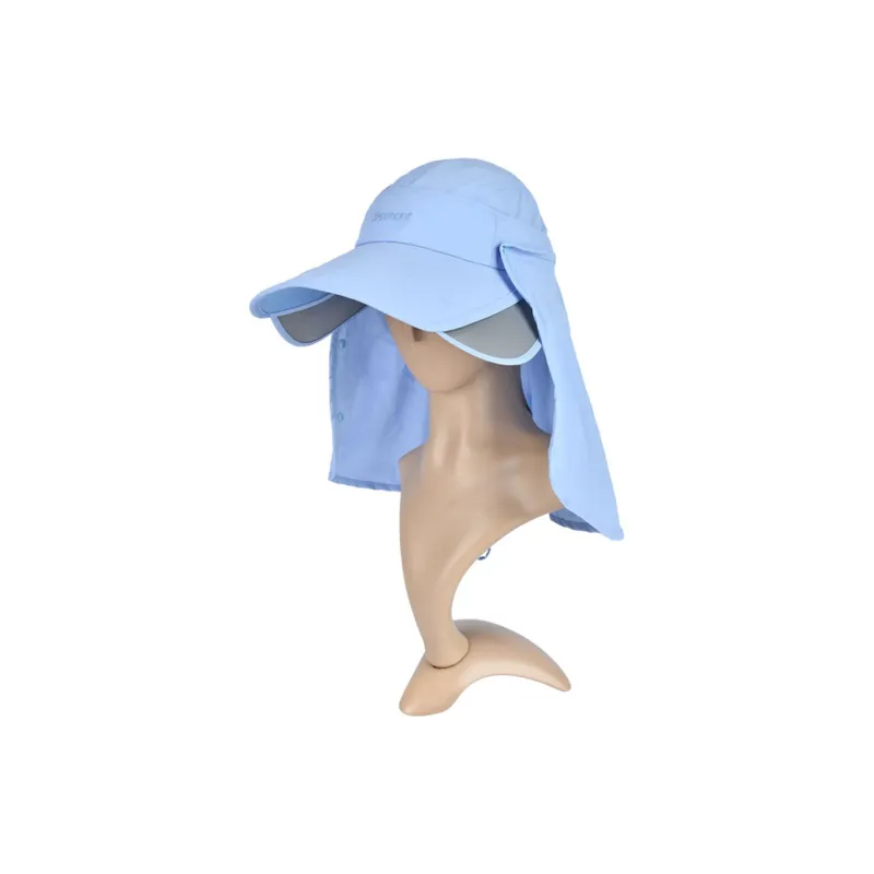 KENMONT Polyester Sun Protection Hats Unisex-31