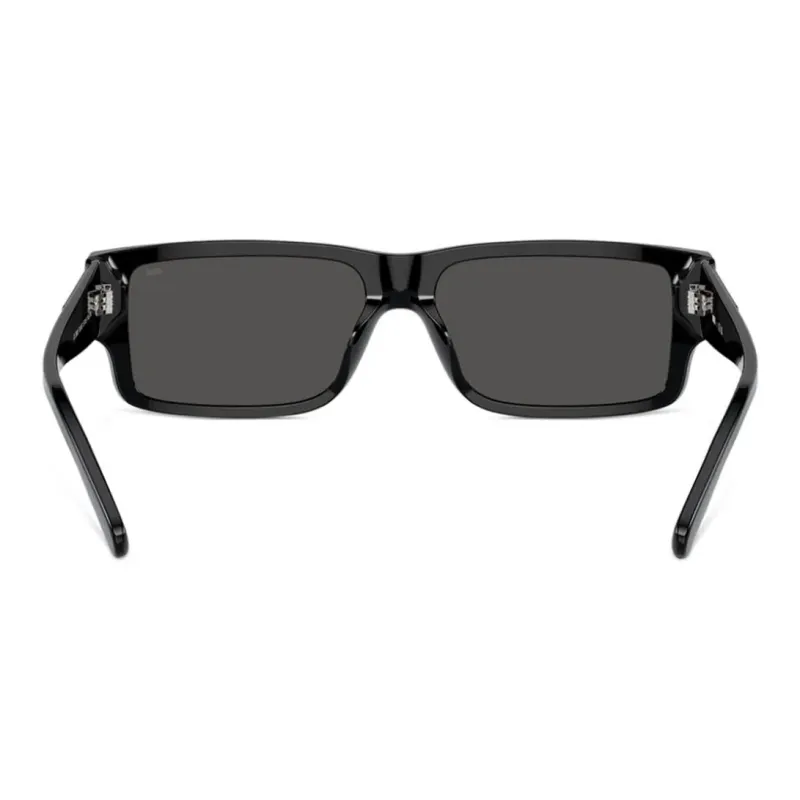 DIESEL 0DL2003 Rectangle frame Sunglasses-3