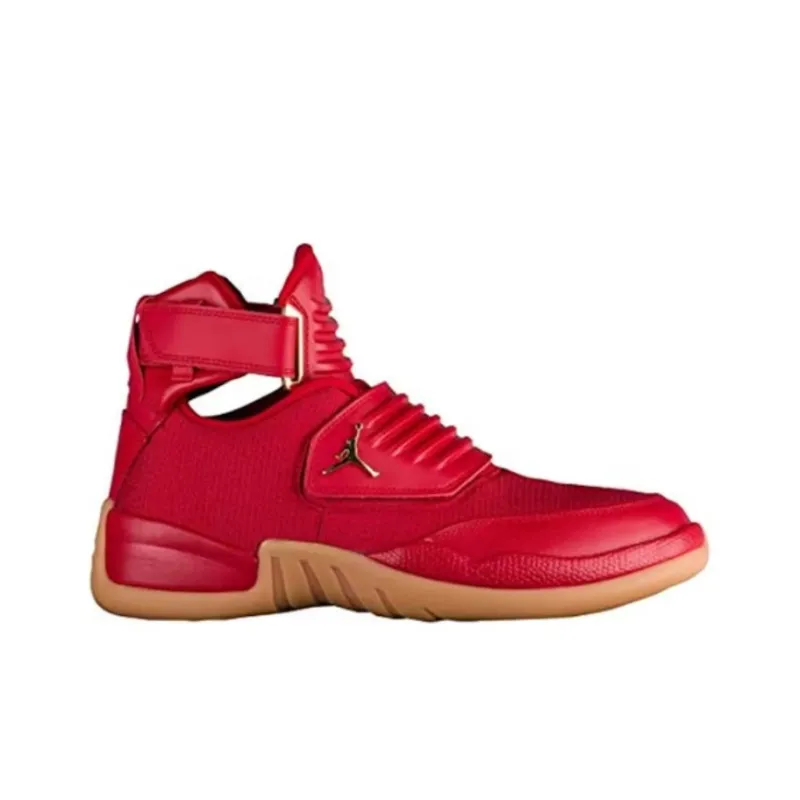 Jordan Generation 23 Gym Red Gum-1