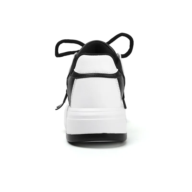 CAMOSI Low-Top Skateboard Shoes Unisex-4