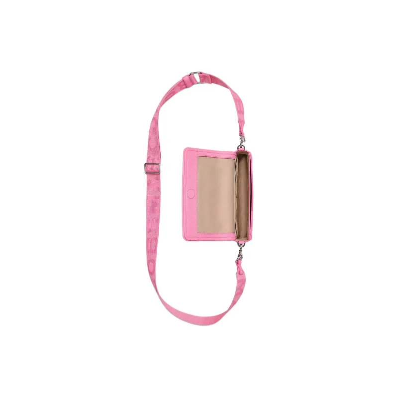 MARC JACOBS The Leather Mini Bag-3