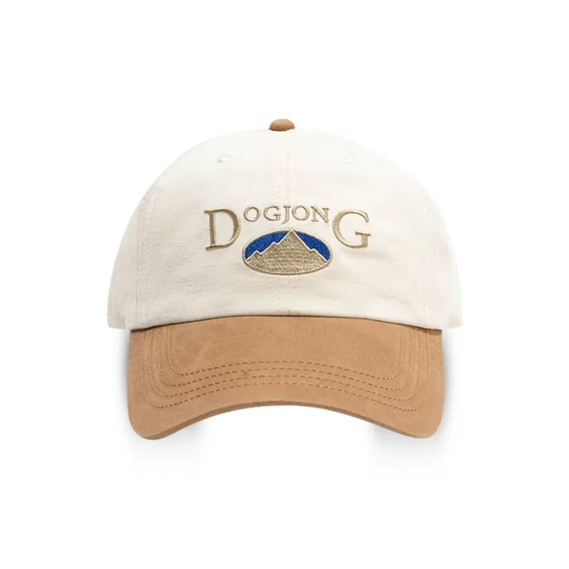 CMFY Cotton Baseball Caps Unisex-2