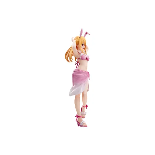 SEGA Sakura Kinomoto Sega Bonus Gifts 22cm