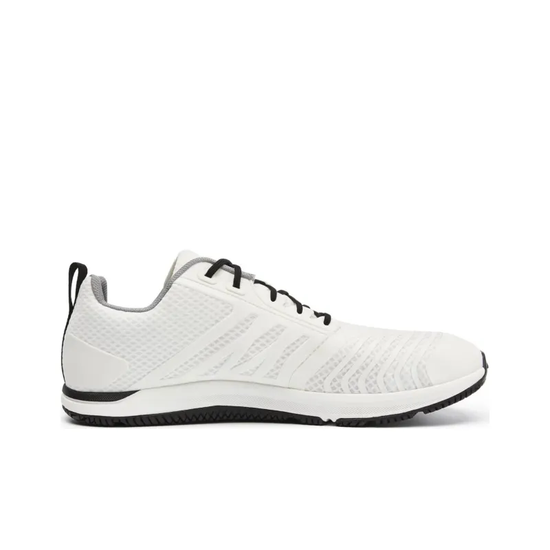 Altra Solstice Xt 2 Cushioning Anti-Slip And Wear-Resistant Low-Top Running Shoes Men's White Black-1