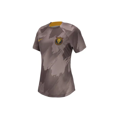 Nike Soccer Jerseys Women's Plum Blossom