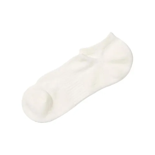 UNIQLO Unisex Socks