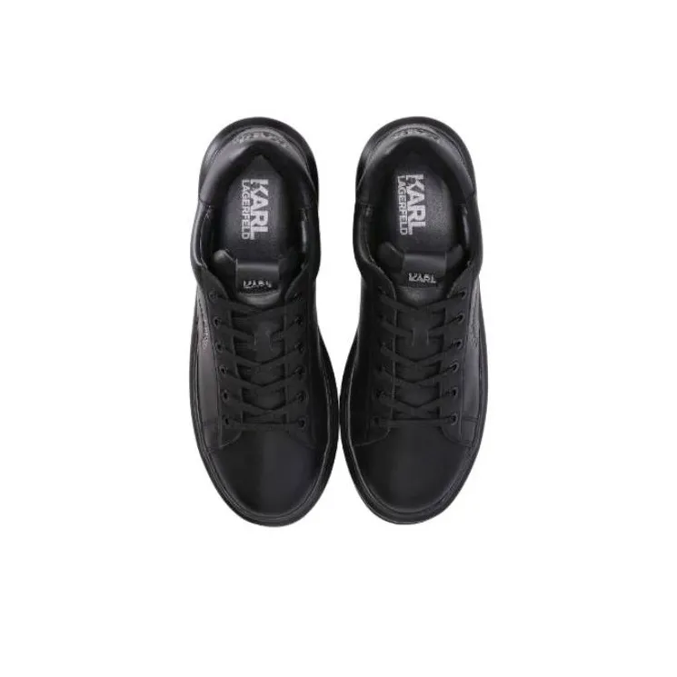 KARL LAGERFELD Kapri Low-top Sneakers-3