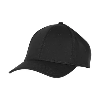 Callaway Polyester Baseball Caps Unisex Black