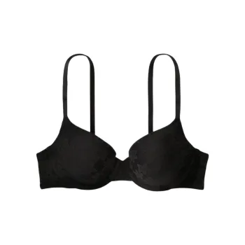VICTORIA'S SECRET Bra Women's Black