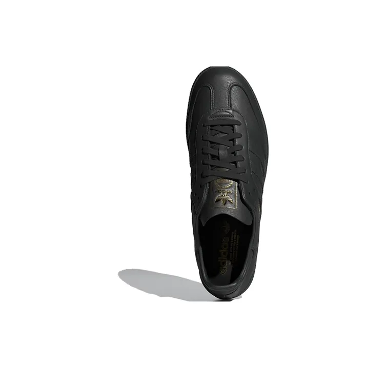 Adidas Samba Decon Black-3