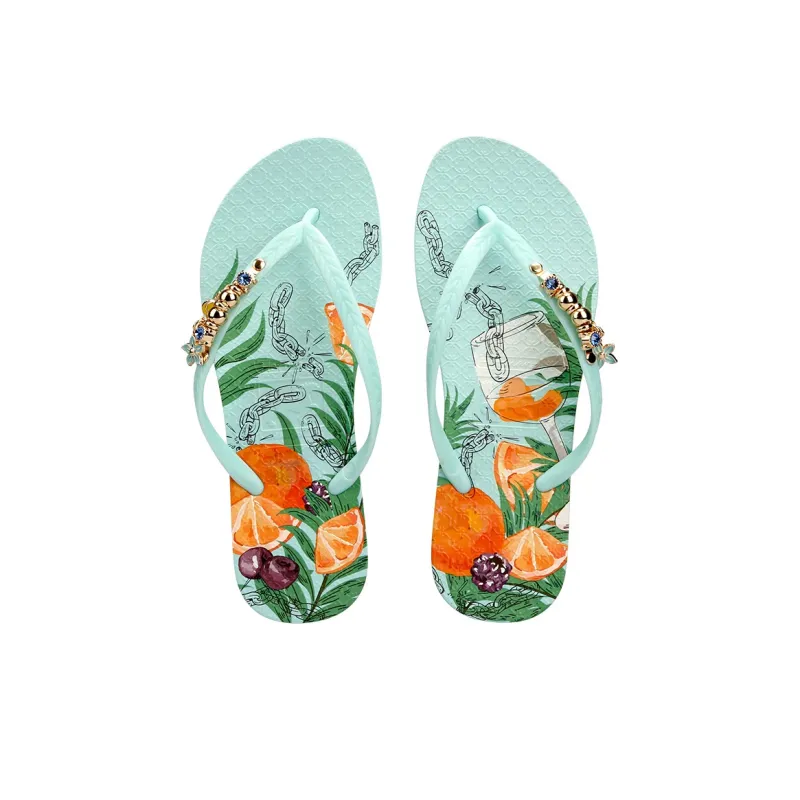 HOTMARZZ Flip Flops Women's-4
