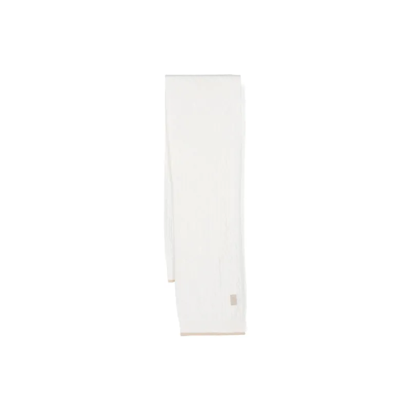ELEVENTY FIRSTCLASS MADE IN ITALY Knit Scarves Kids' White-0