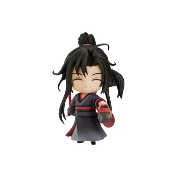 GSC Wei Wuxian Re Sell Grandmaster Of Demonic Cultivation Clay Figure 10cm Chibi Figures