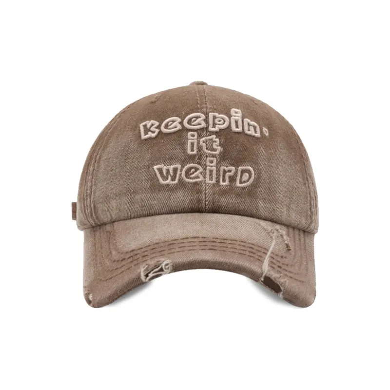 CMFY Cotton Baseball Caps Unisex-2