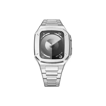 Soul Cool Unisex Watch Cases
