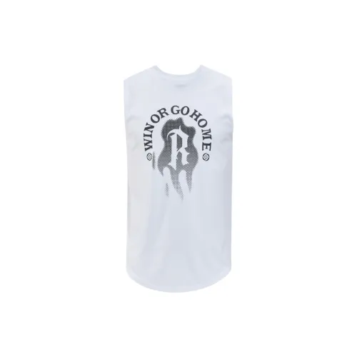 RIGORER Basketball Jerseys Unisex