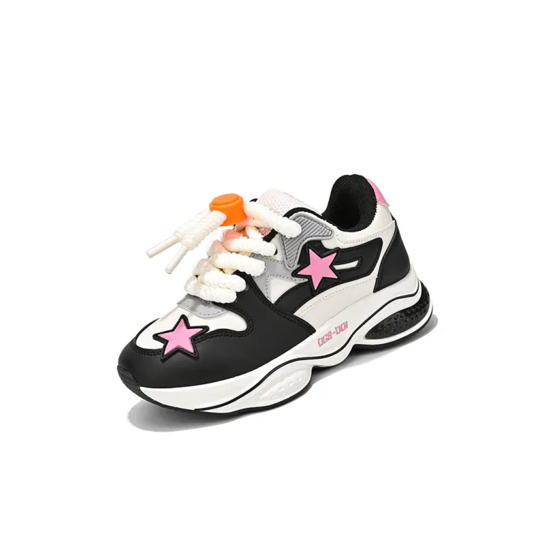 KUPE Slip-Resistant Low-Top Basketball Shoes-2