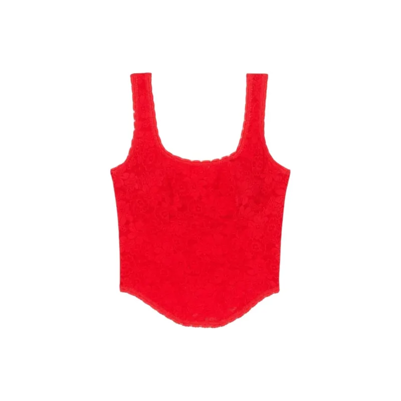 VICTORIA'S SECRET Bra Women's Chili Red-0