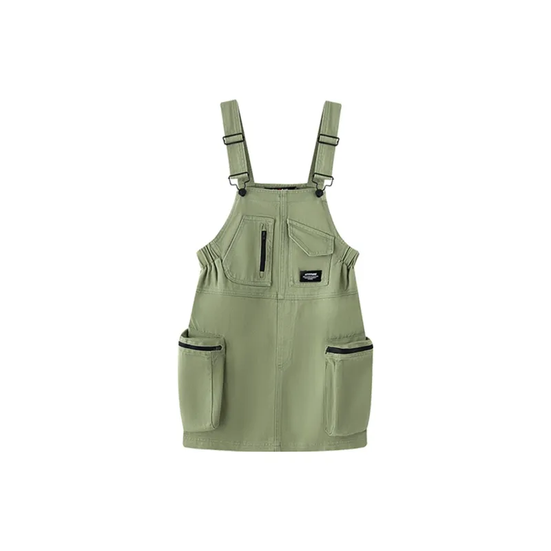 PHORM Sleeveless Dresses Women's-5