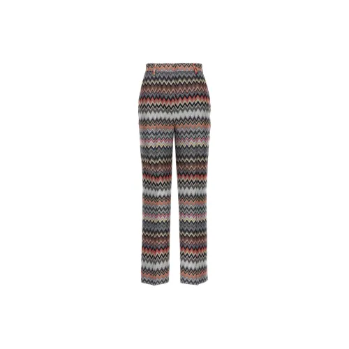 MISSONI Casual Pants Women's Brown