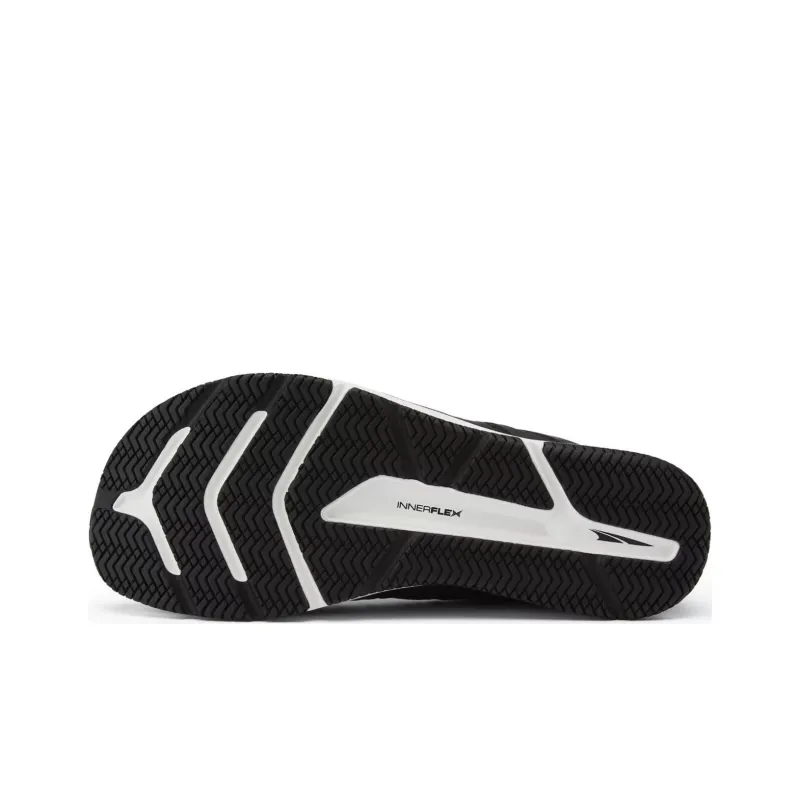 Altra Solstice Xt 2 Cushioning Anti-Slip And Wear-Resistant Low-Top Running Shoes Men's Black White-4
