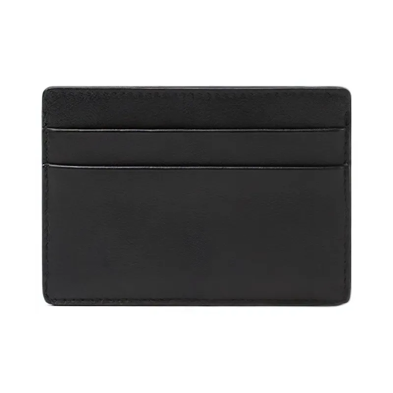 VERSACE Medusa Head Plaque Cardholder-1
