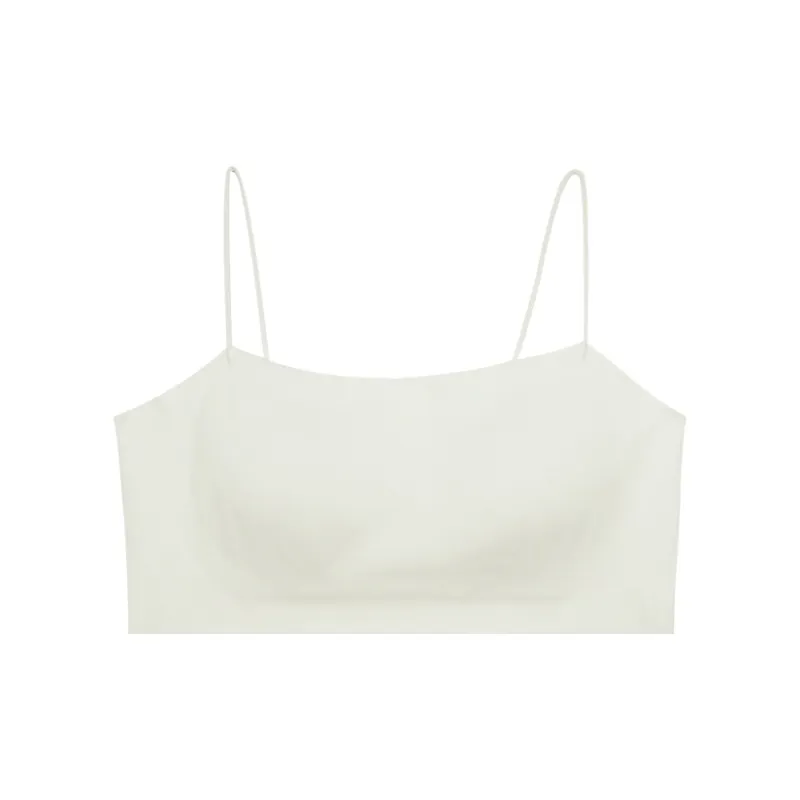 Skin friendly Diary Camisole Women's-5