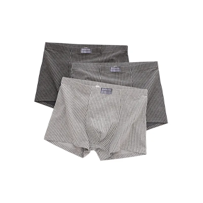 JEANSWEST Boxer Shorts Men's Combo Set-3