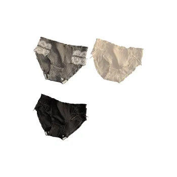 Little Sweet Cub Underpants Women's 3 Pack