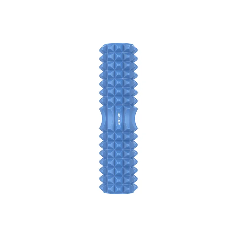 KELME Yoga Stand Yoga Roller EVA 30/33/45 Cm Unisex Black Blue Pink-6