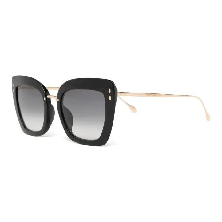 ISABEL MARANT Eyewear Butterfly Sunglasses-0