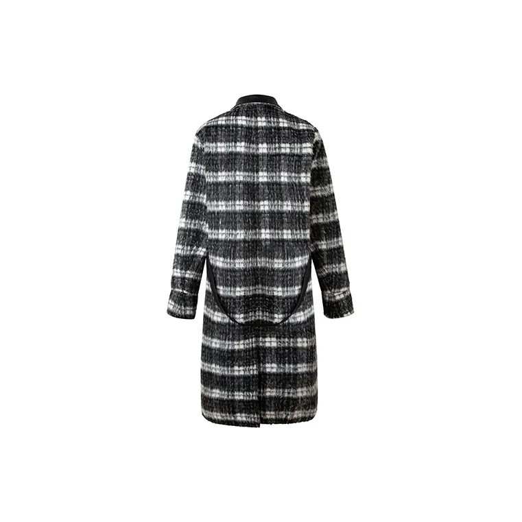 BE ALL KABUTO Coats Women's-1