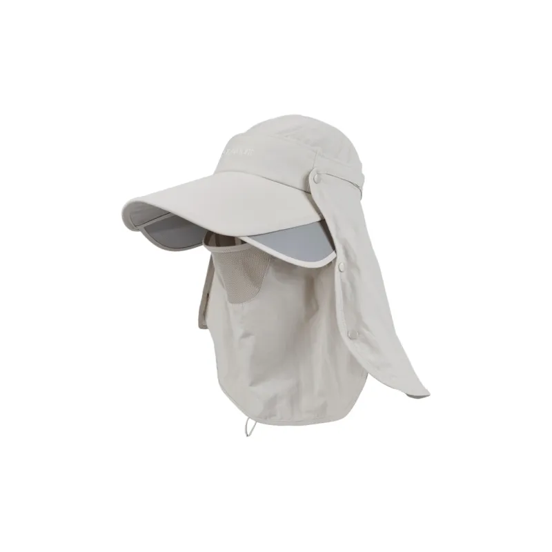 KENMONT Polyester Sun Protection Hats Unisex-5