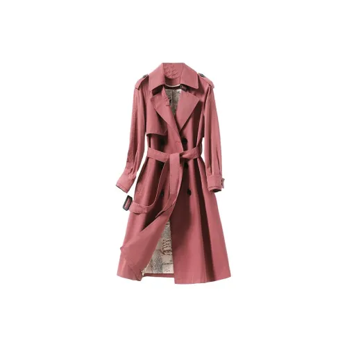 To the west Trench Coats Women's