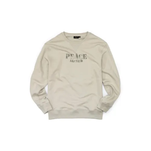 AKCLUB Vintage Collection Sweatshirts Men