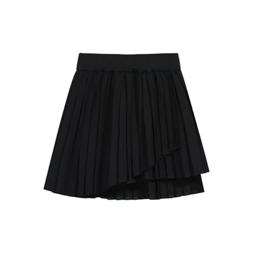 PLAY BUSH Casual Short Skirts Women's